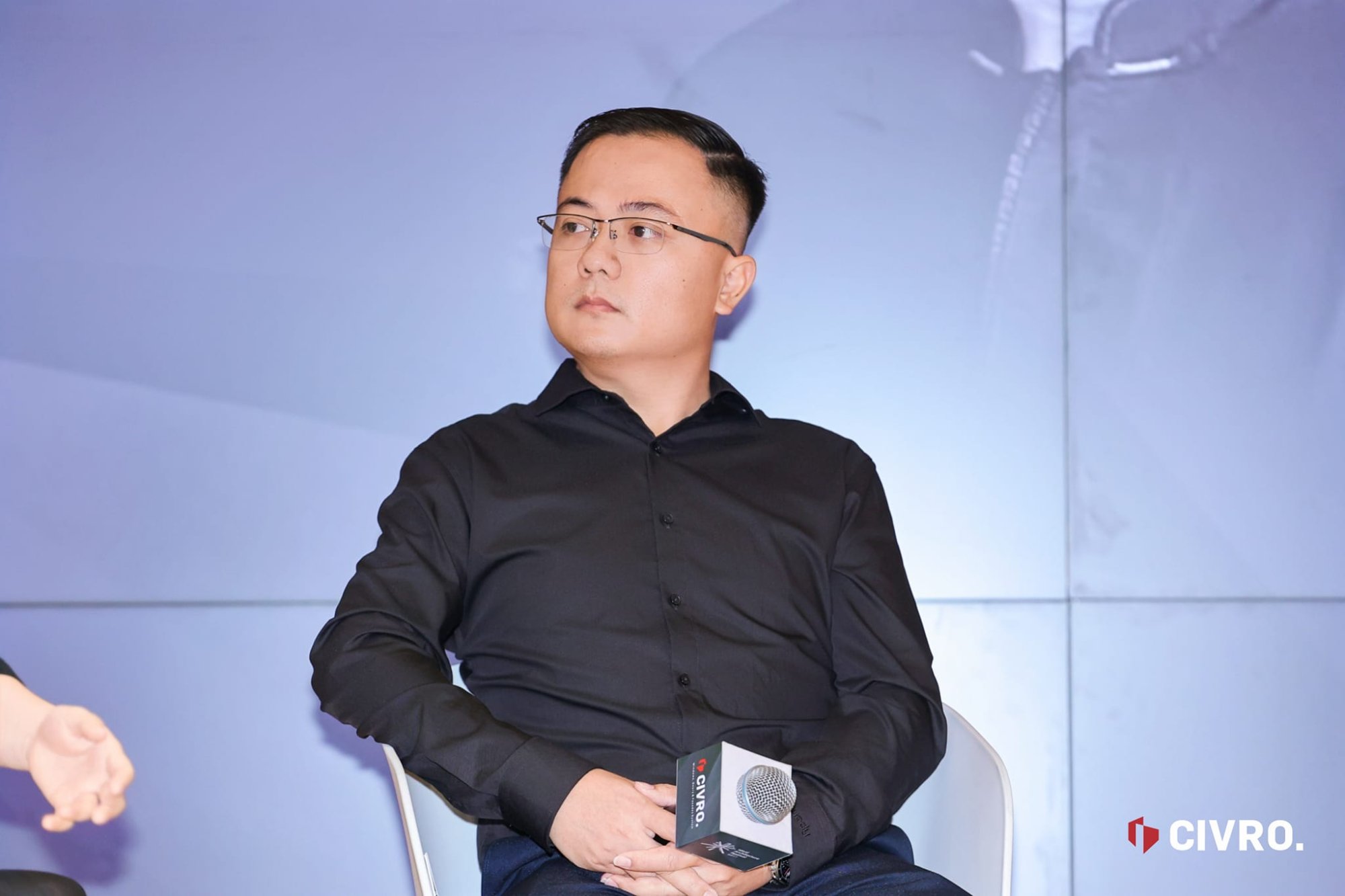 Khởi đầu từ nền tảng học thuật, Kiến trúc sư Lê Đức Viên chọn “lối đi khác”