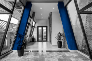 Định nghĩa về phong cách kiến trúc