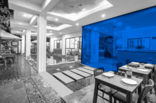 Khám phá các phong cách kiến trúc nổi bật