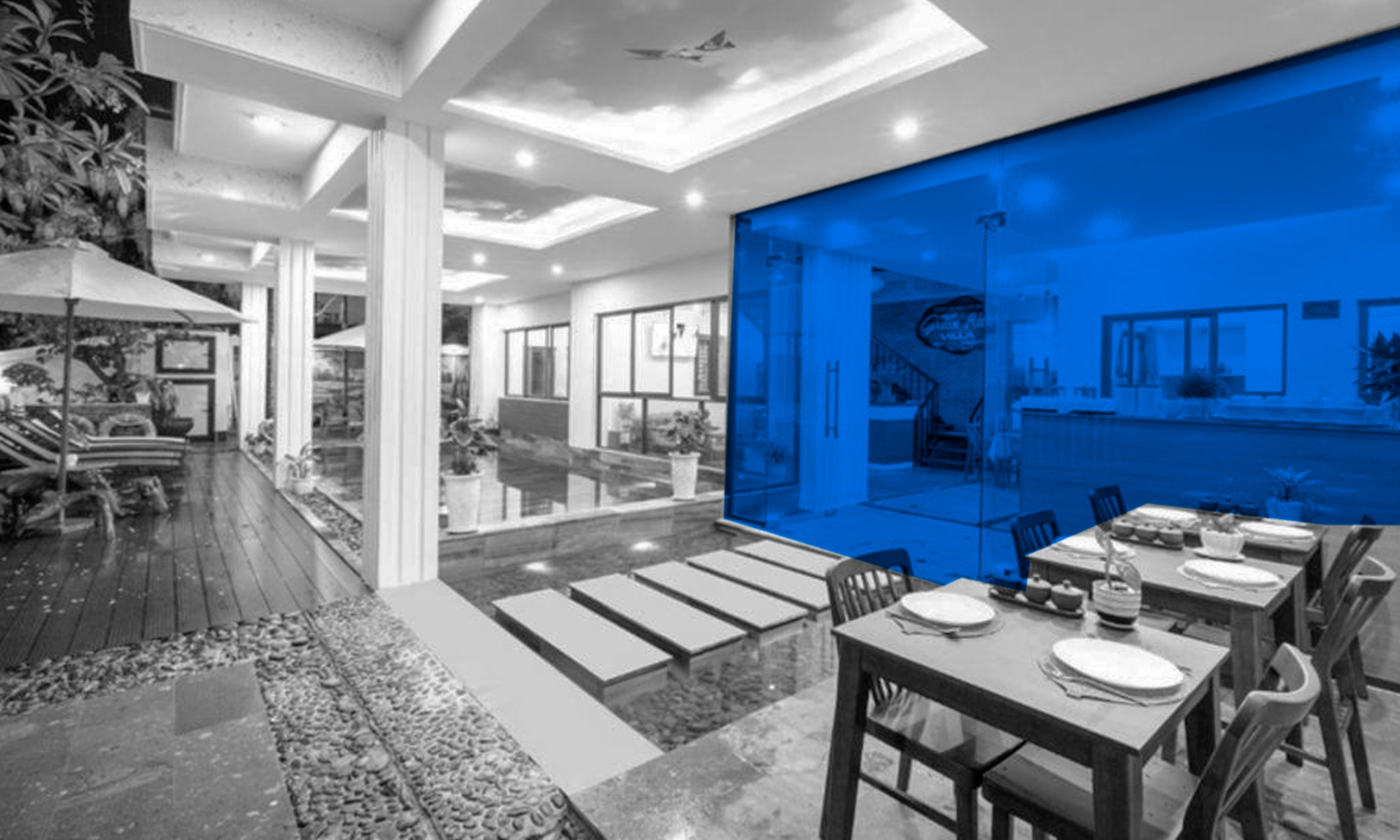 Khám phá các phong cách kiến trúc nổi bật